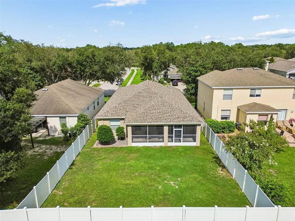 211 Fairmont Drive Spring Hill FL 34609