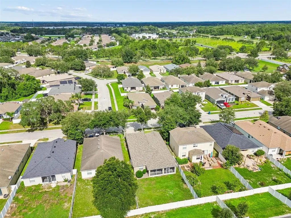 211 Fairmont Drive Spring Hill FL 34609
