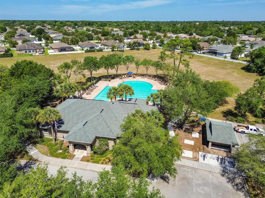 211 Fairmont Drive Spring Hill FL 34609