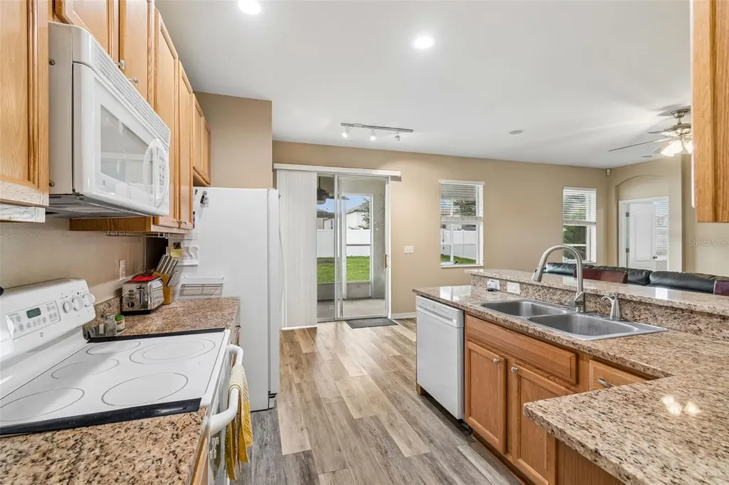 211 Fairmont Drive Spring Hill FL 34609