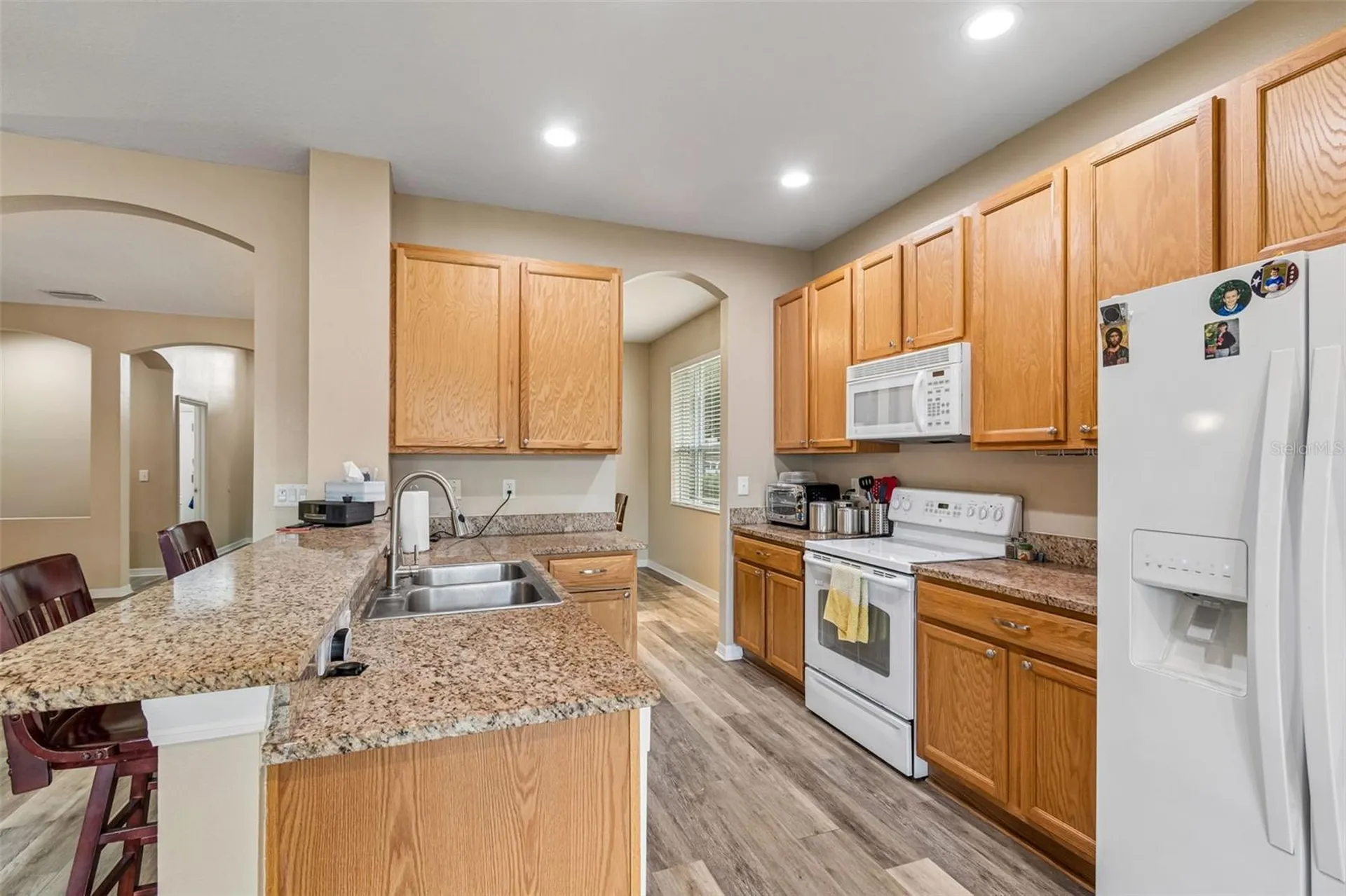 211 Fairmont Drive Spring Hill FL 34609