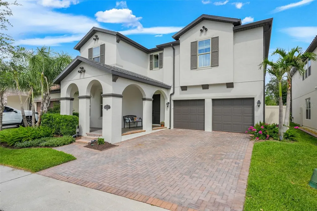 8254 Procida Isle Lane Windermere FL 34786