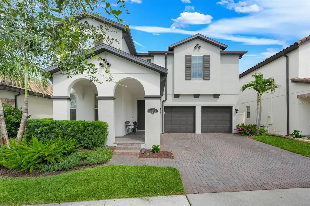 8254 Procida Isle Lane Windermere FL 34786