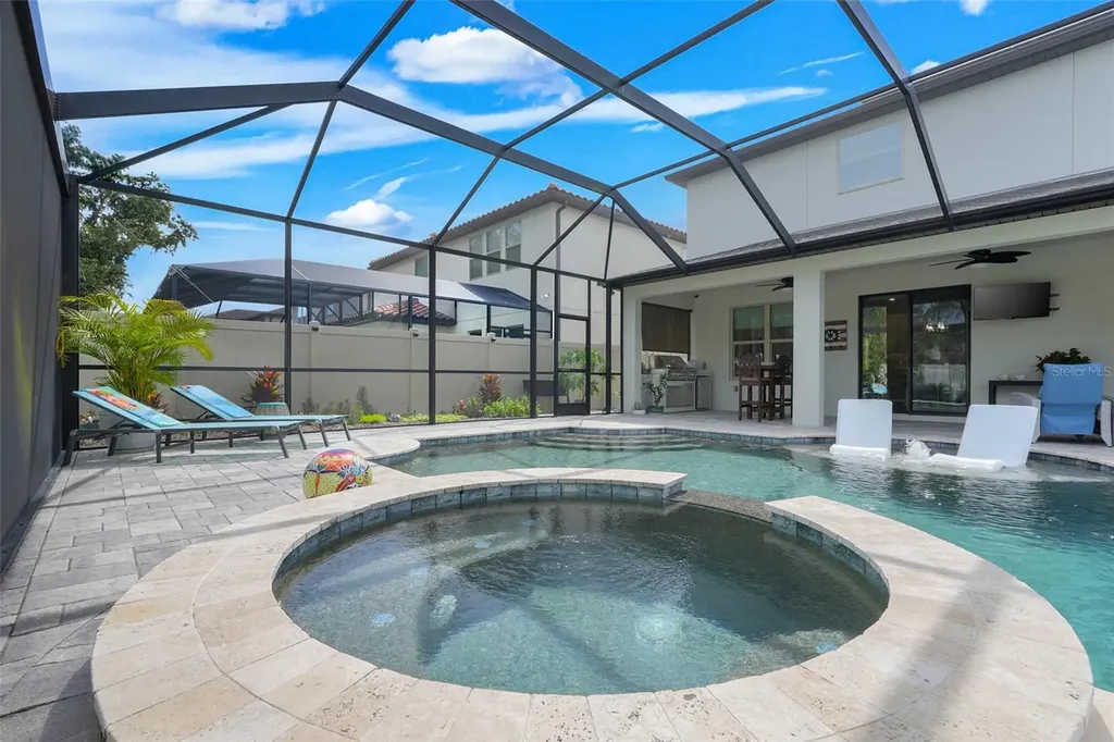 8254 Procida Isle Lane Windermere FL 34786