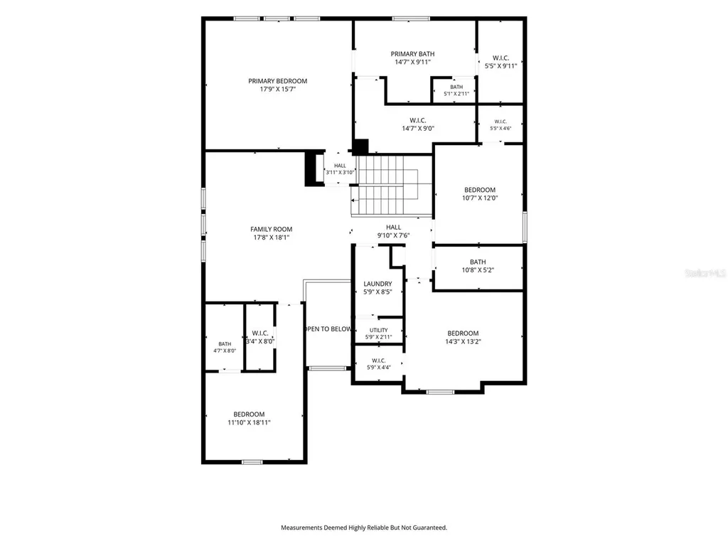 8254 Procida Isle Lane Windermere FL 34786