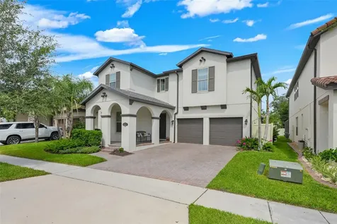 8254 Procida Isle Lane Windermere FL 34786