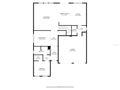 8254 Procida Isle Lane Windermere FL 34786