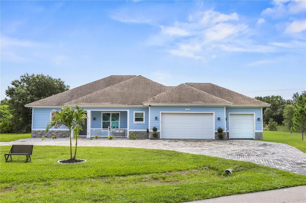 306 Calendar Street Port Charlotte FL 33954