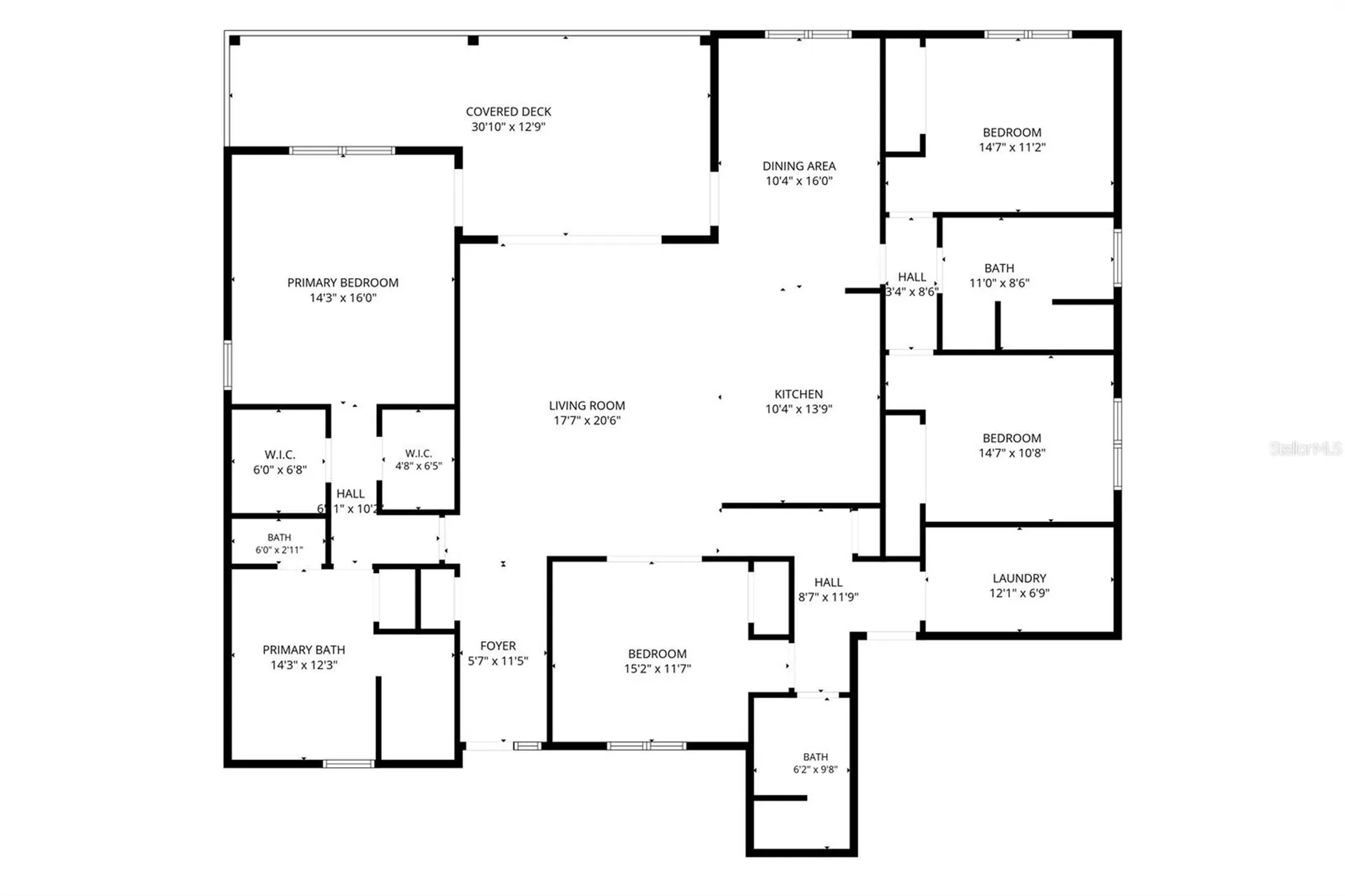 306 Calendar Street Port Charlotte FL 33954