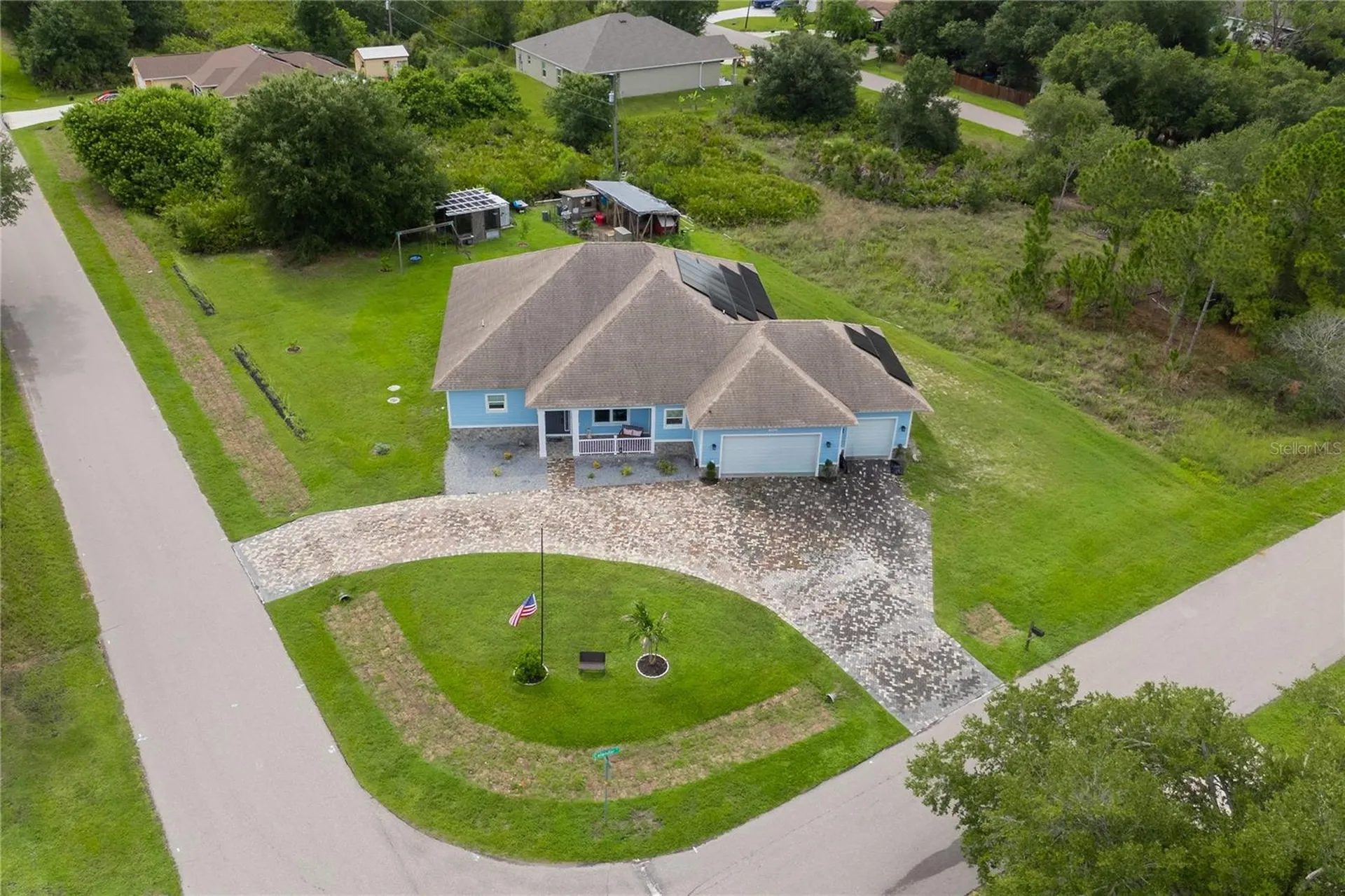 306 Calendar Street Port Charlotte FL 33954