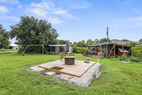 306 Calendar Street Port Charlotte FL 33954