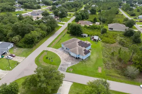 306 Calendar Street Port Charlotte FL 33954