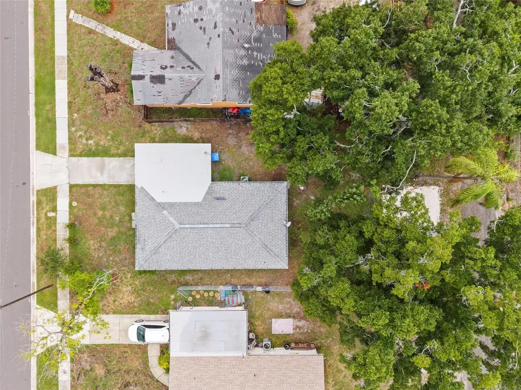 2827 16th Avenue S St Petersburg FL 33712