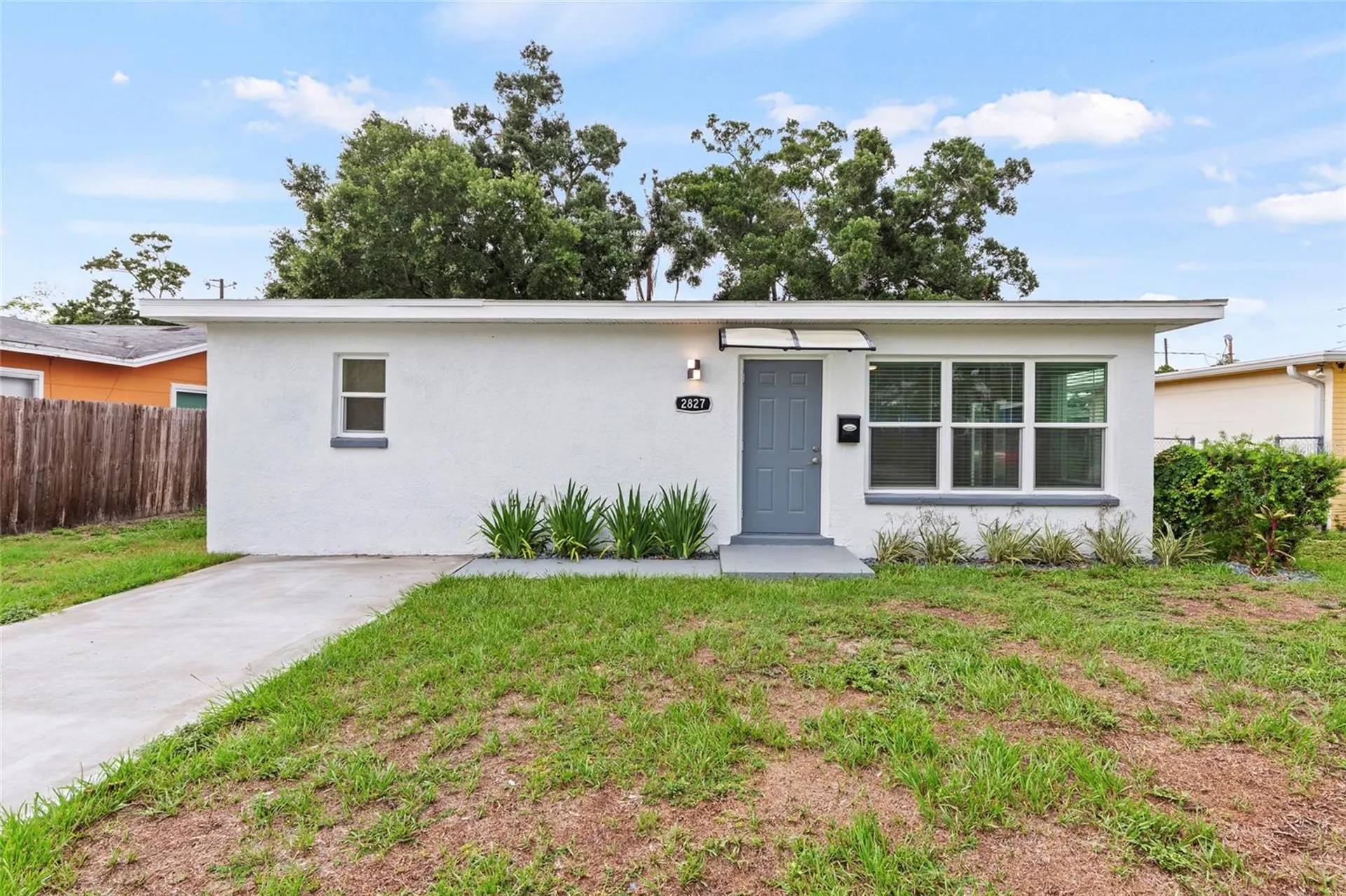 2827 16th Avenue S St Petersburg FL 33712