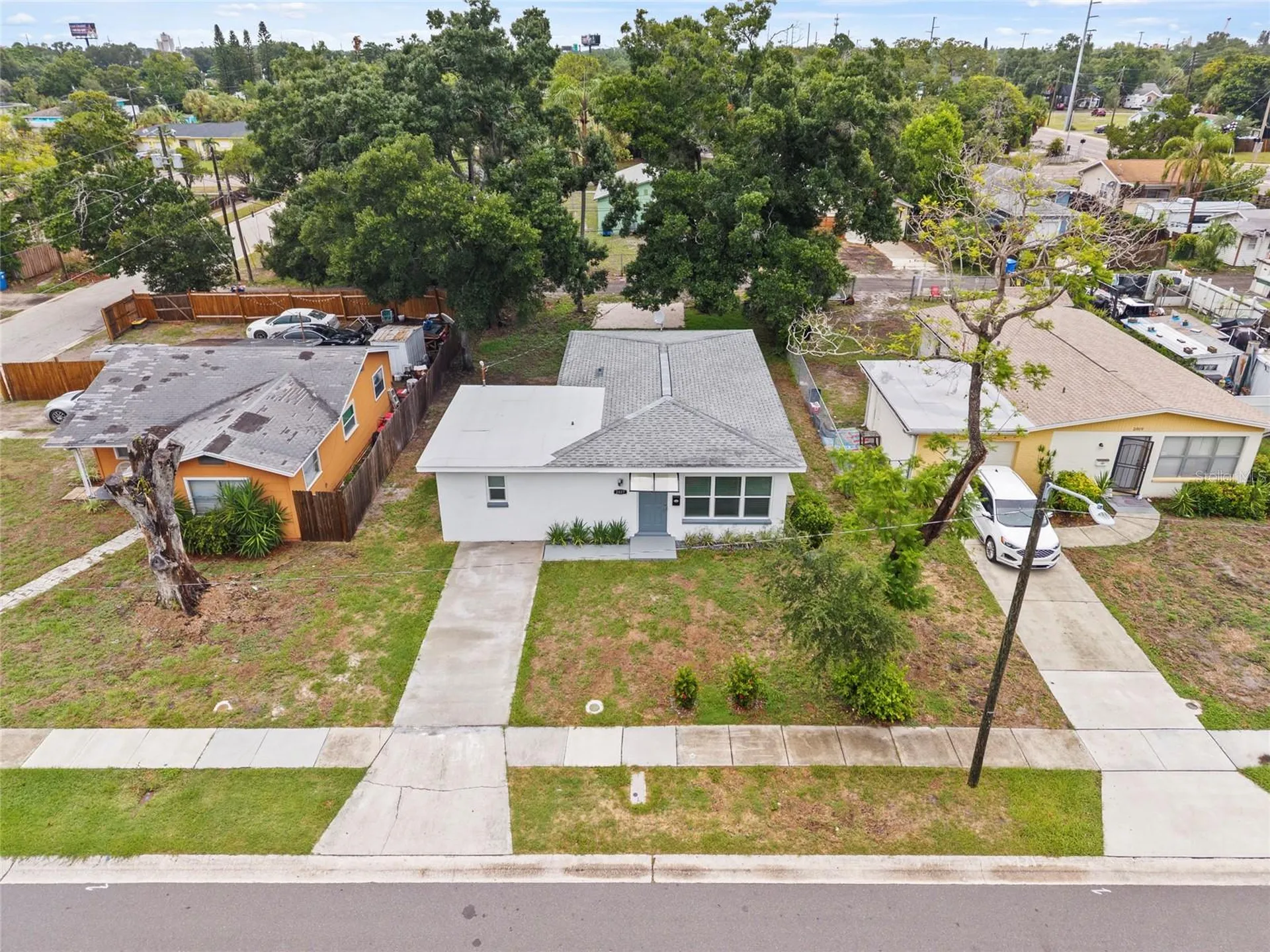 2827 16th Avenue S St Petersburg FL 33712