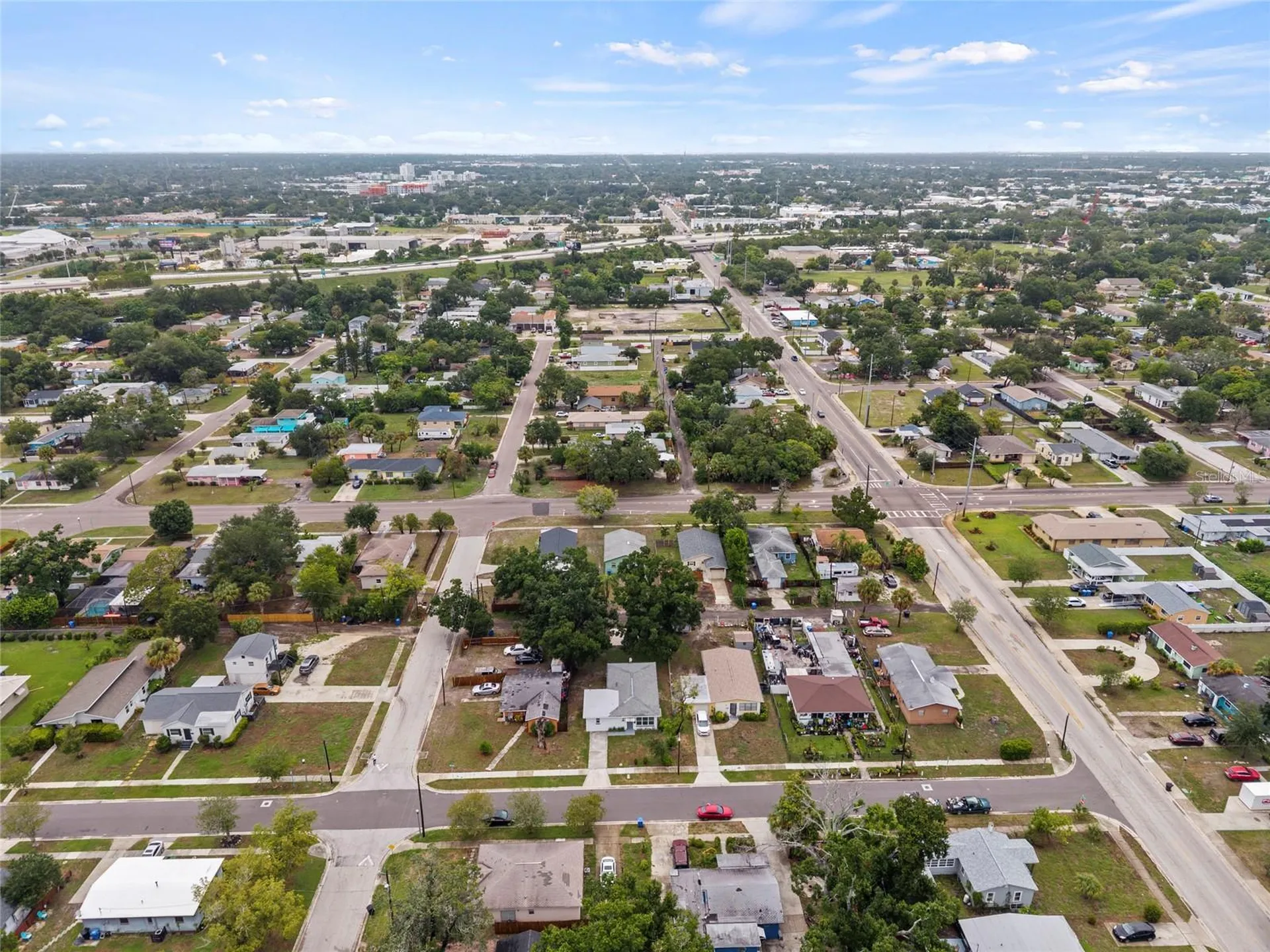 2827 16th Avenue S St Petersburg FL 33712
