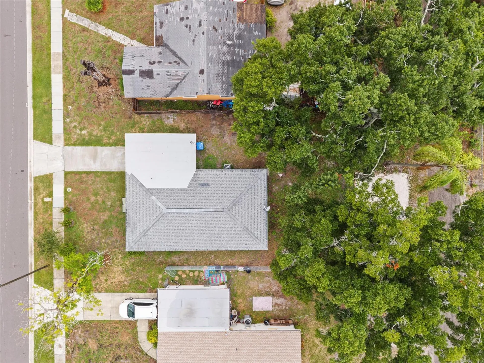 2827 16th Avenue S St Petersburg FL 33712