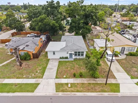 2827 16th Avenue S St Petersburg FL 33712