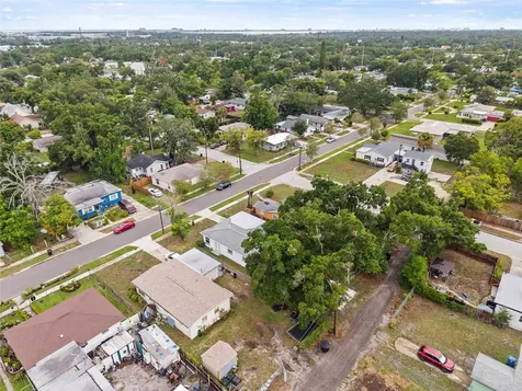 2827 16th Avenue S St Petersburg FL 33712