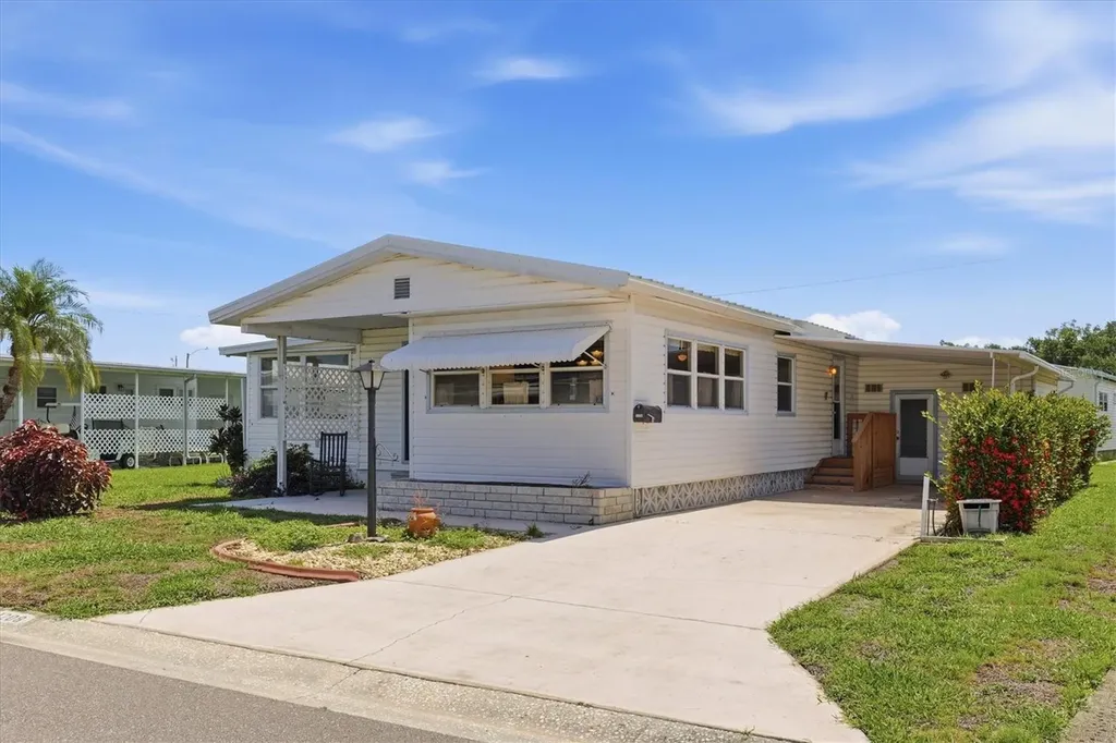 1208 44th Avenue Drive E Ellenton FL 34222