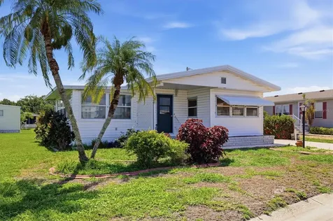 1208 44th Avenue Drive E Ellenton FL 34222