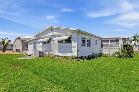 1208 44th Avenue Drive E Ellenton FL 34222
