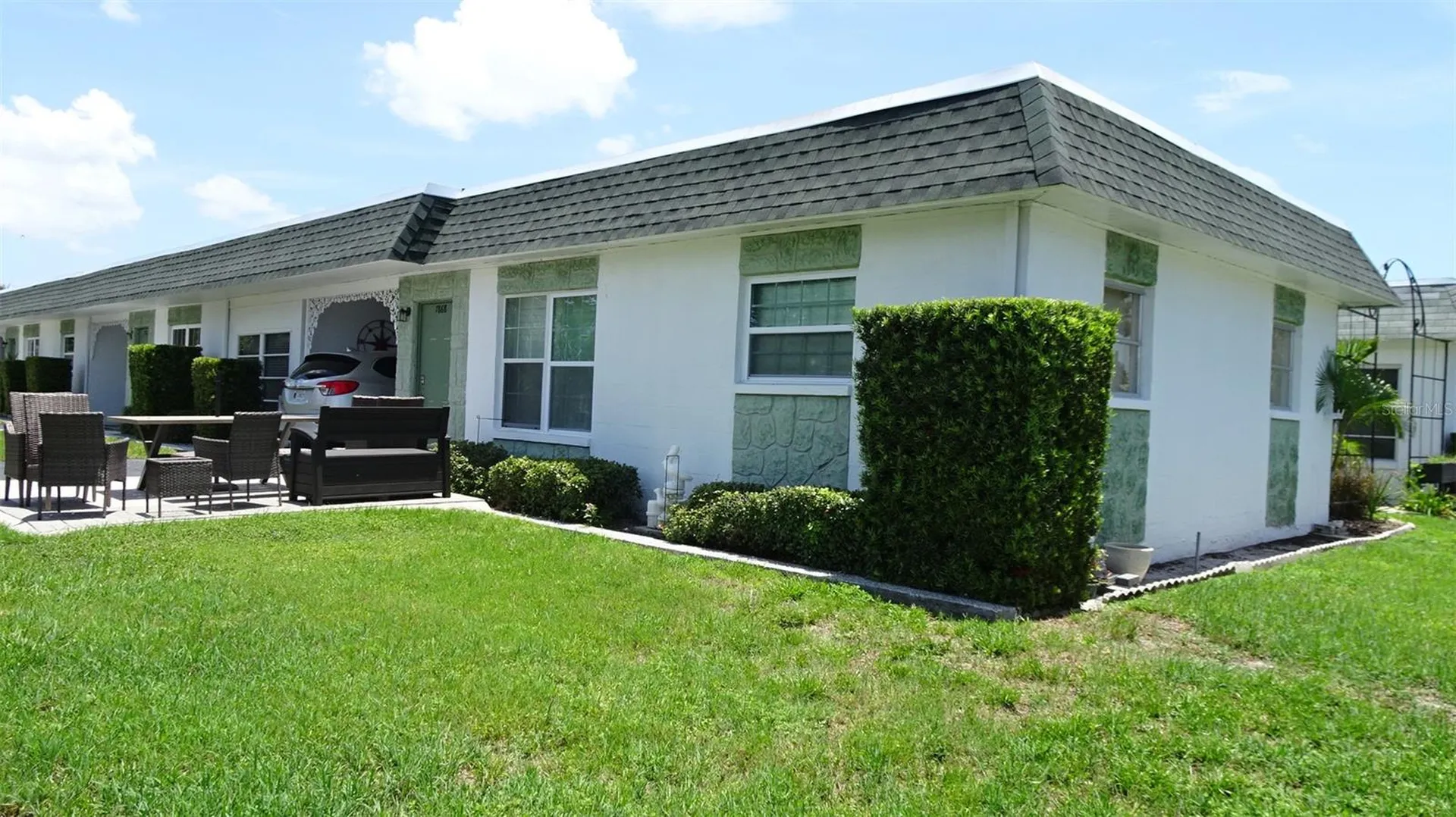 7868 40th Avenue N St Petersburg FL 33709