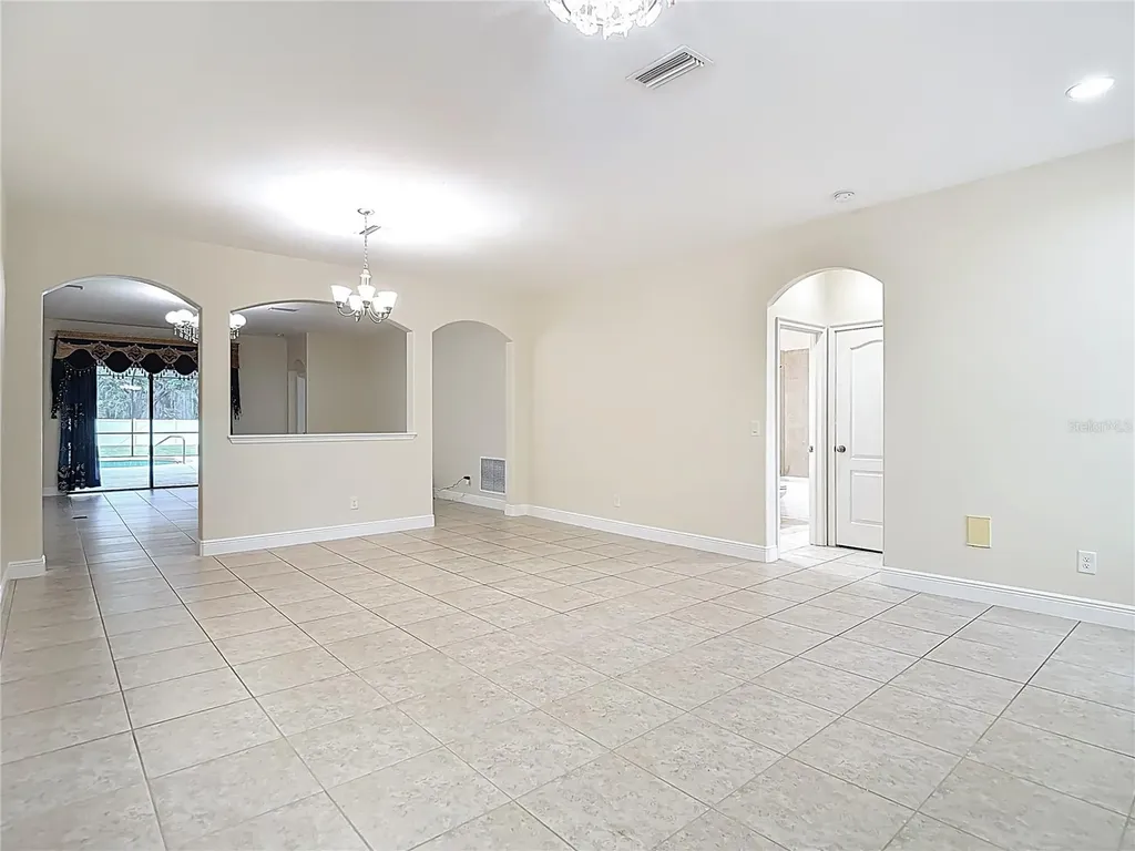 422 Challice Drive Spring Hill FL 34609