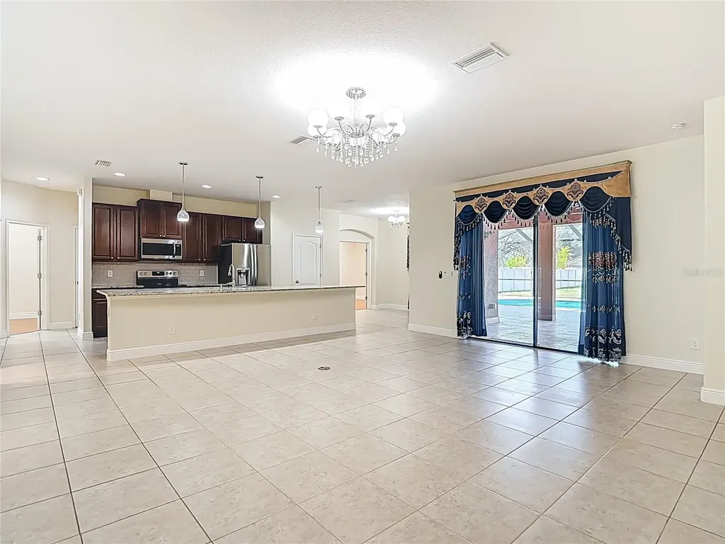 422 Challice Drive Spring Hill FL 34609