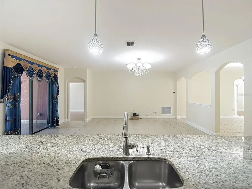 422 Challice Drive Spring Hill FL 34609