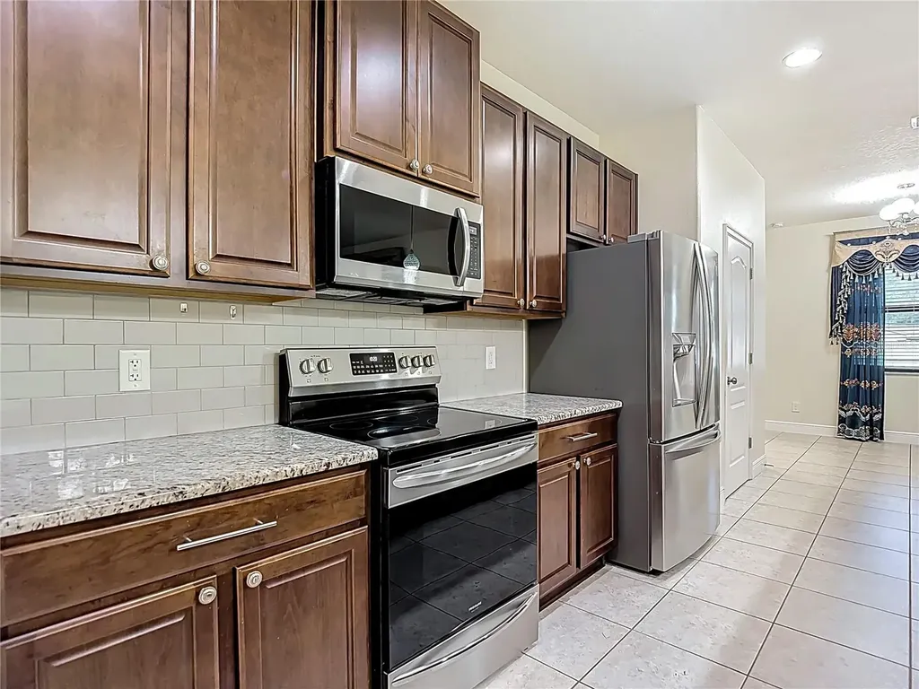 422 Challice Drive Spring Hill FL 34609