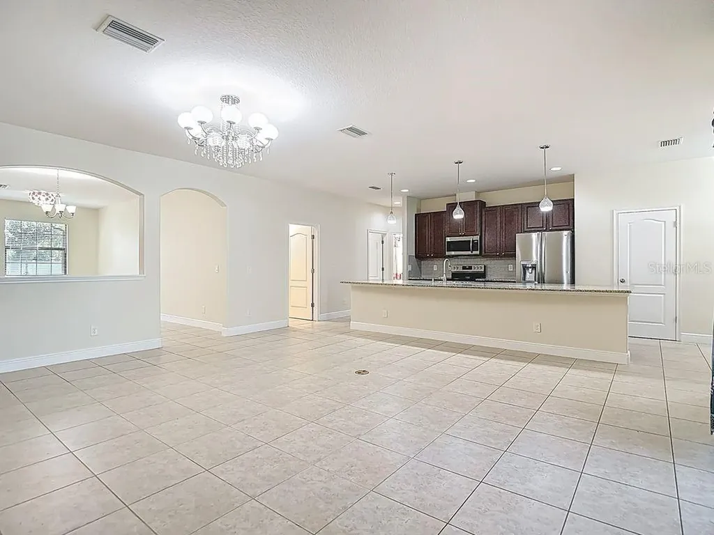 422 Challice Drive Spring Hill FL 34609