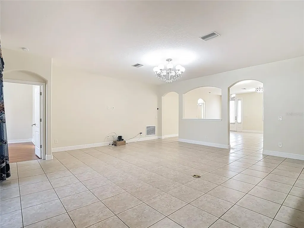 422 Challice Drive Spring Hill FL 34609
