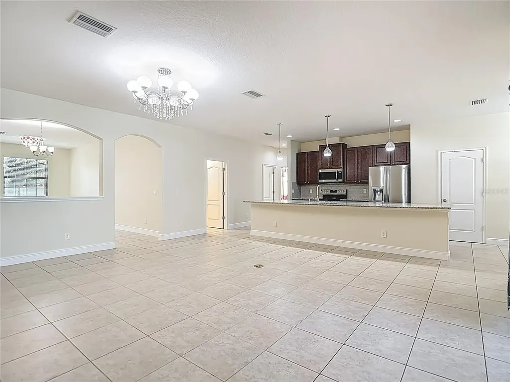 422 Challice Drive Spring Hill FL 34609