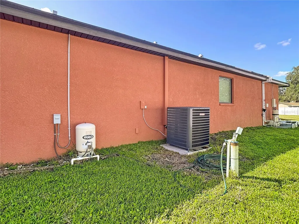 422 Challice Drive Spring Hill FL 34609