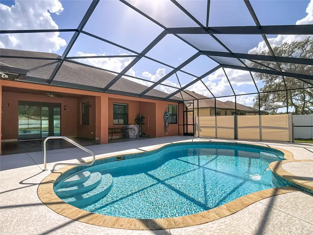 422 Challice Drive Spring Hill FL 34609