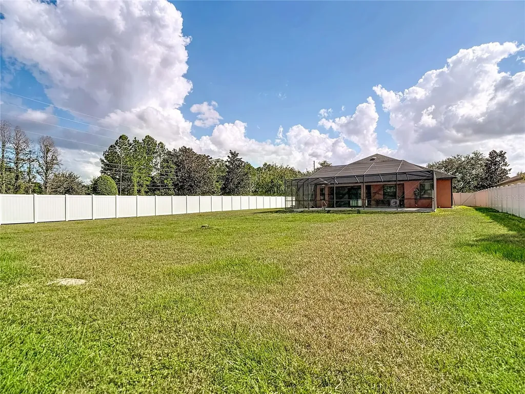 422 Challice Drive Spring Hill FL 34609