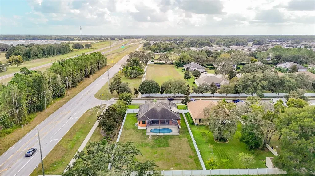 422 Challice Drive Spring Hill FL 34609