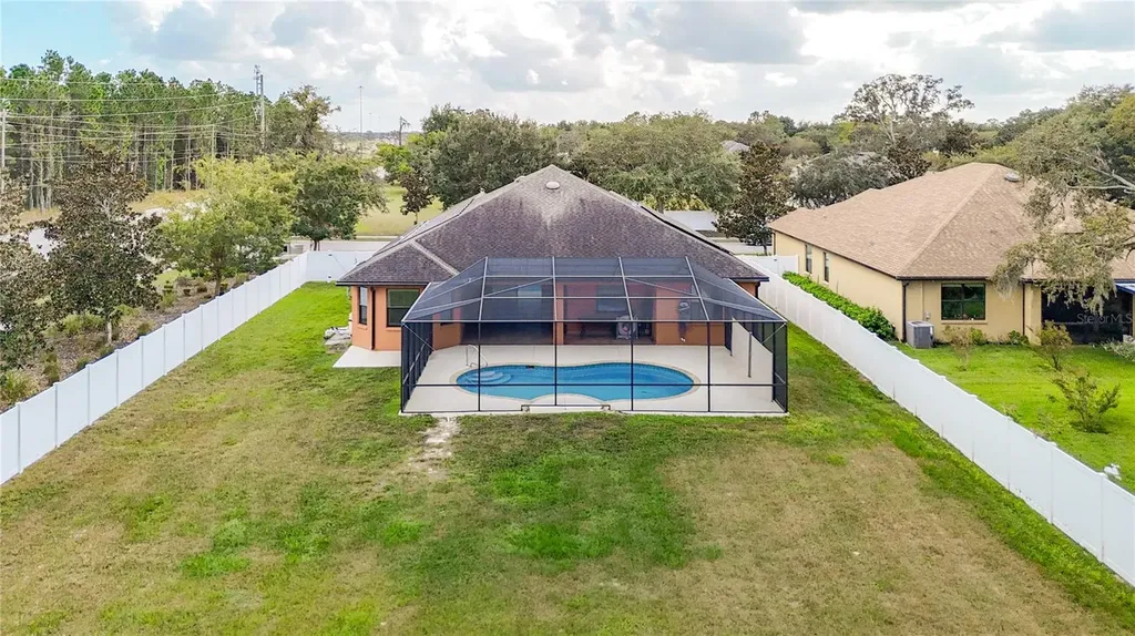 422 Challice Drive Spring Hill FL 34609