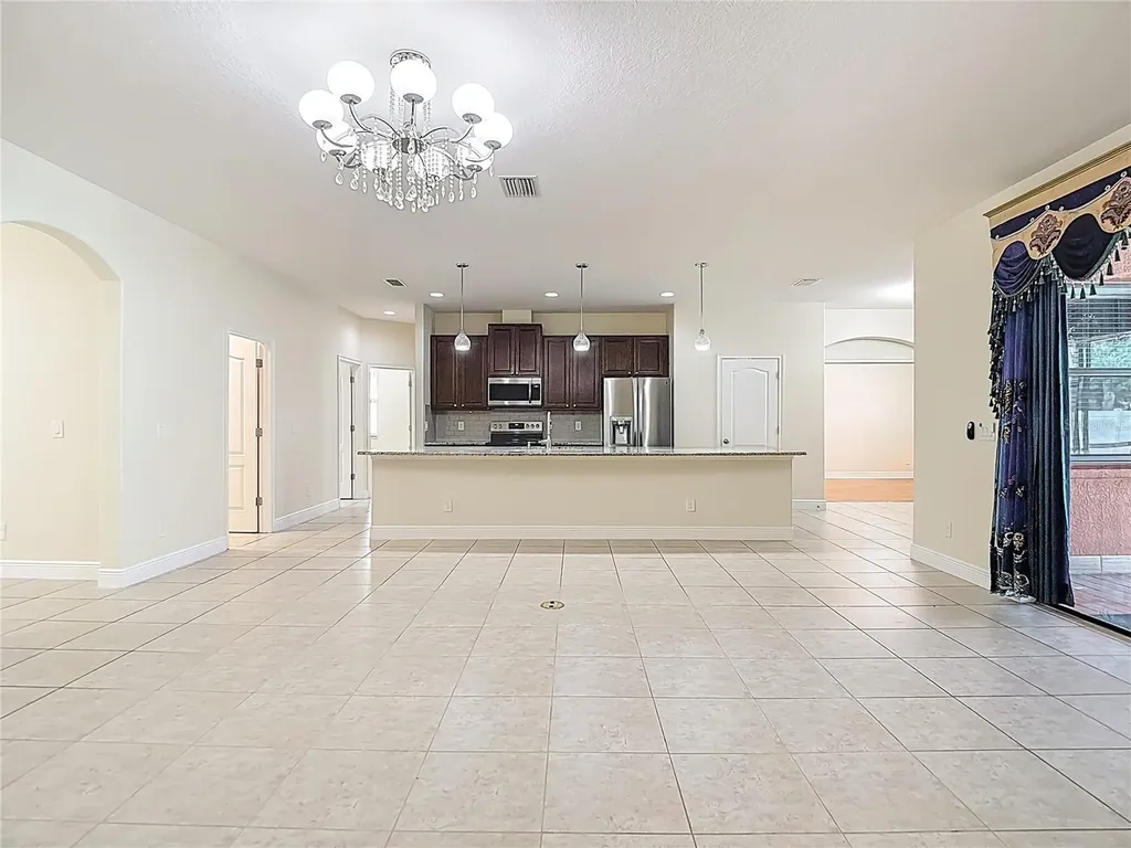 422 Challice Drive Spring Hill FL 34609