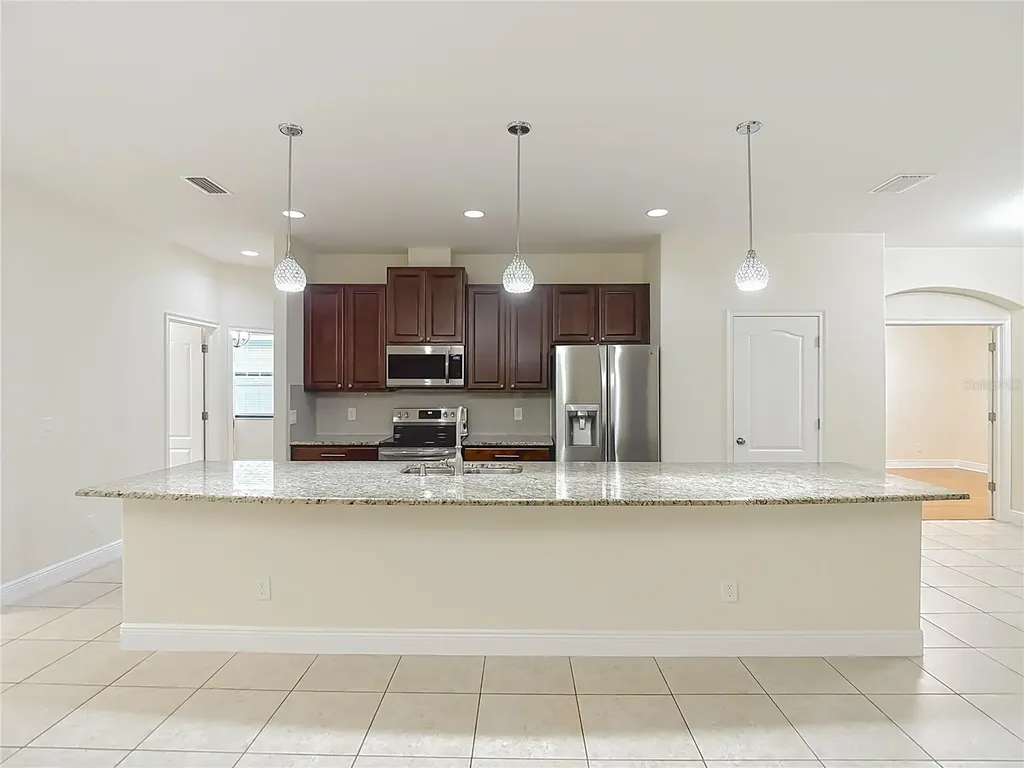 422 Challice Drive Spring Hill FL 34609
