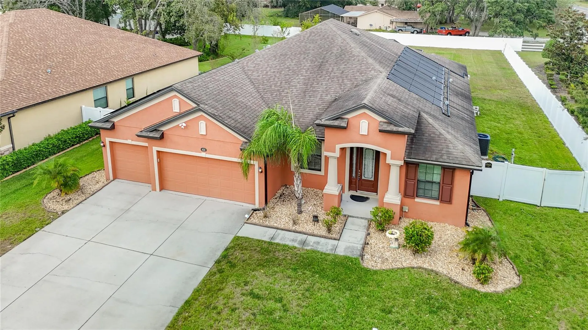 422 Challice Drive Spring Hill FL 34609
