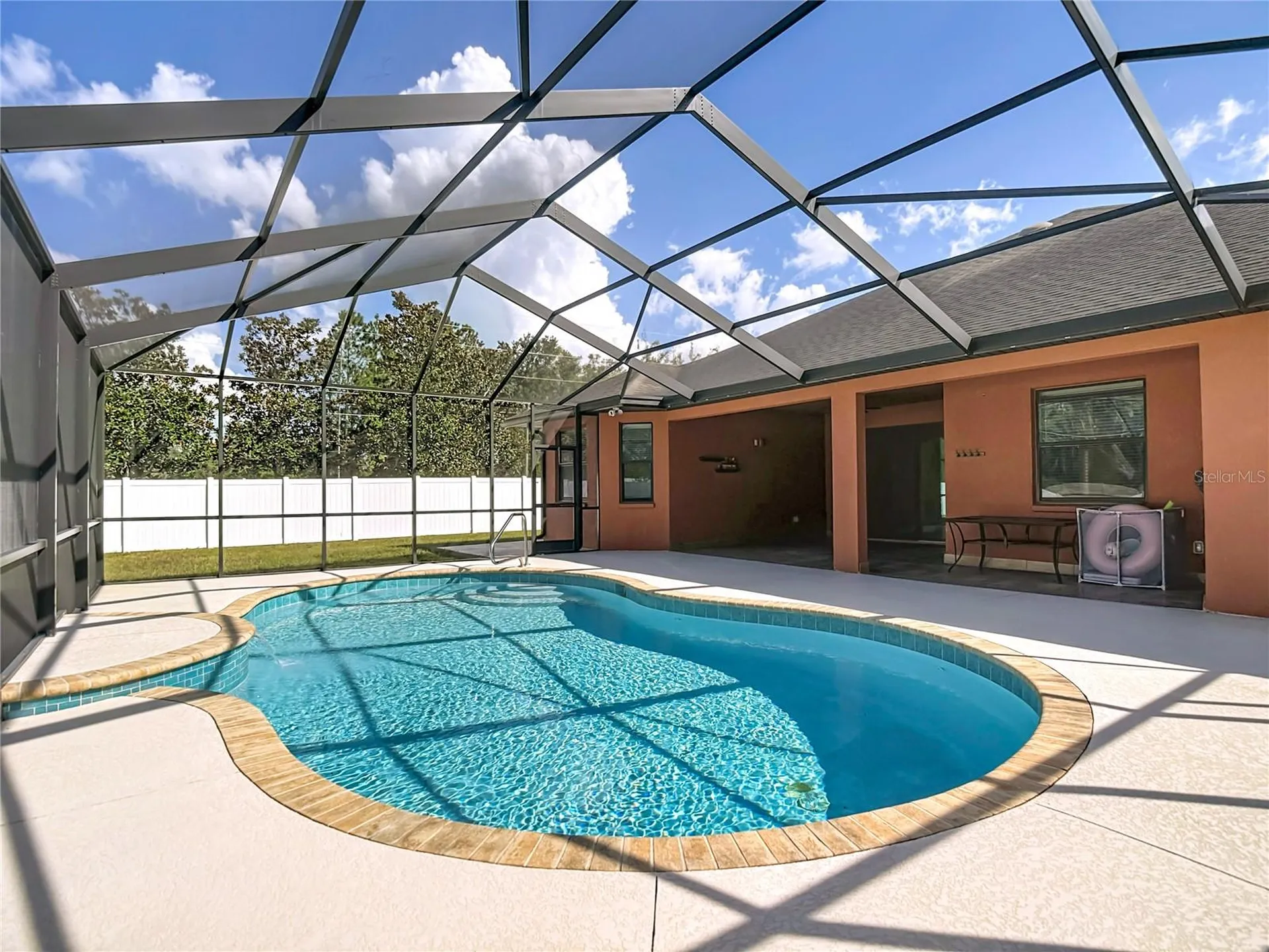 422 Challice Drive Spring Hill FL 34609
