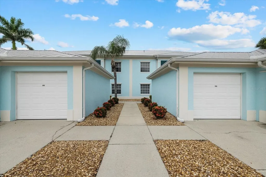 5738 Sabal Trace Drive North Port FL 34287