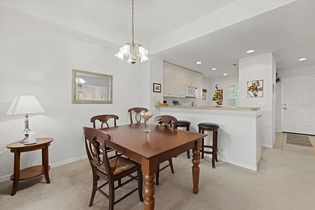 5738 Sabal Trace Drive North Port FL 34287