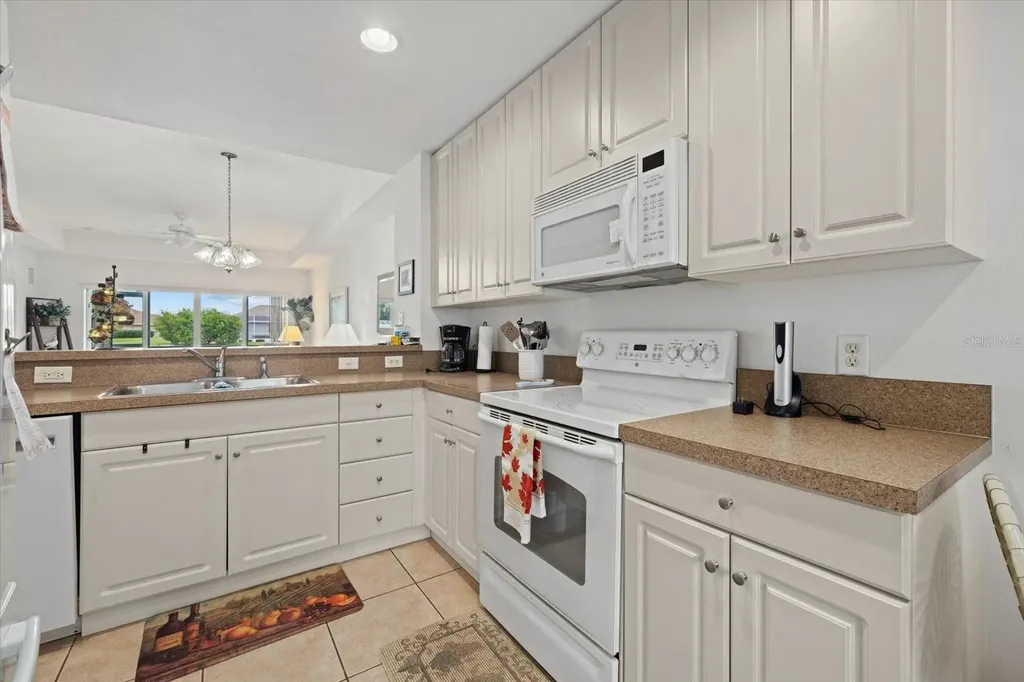 5738 Sabal Trace Drive North Port FL 34287