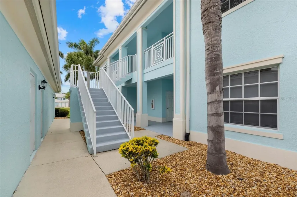 5738 Sabal Trace Drive North Port FL 34287