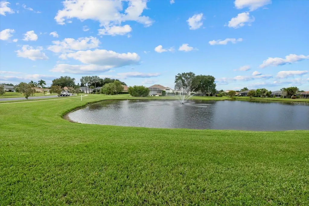5738 Sabal Trace Drive North Port FL 34287