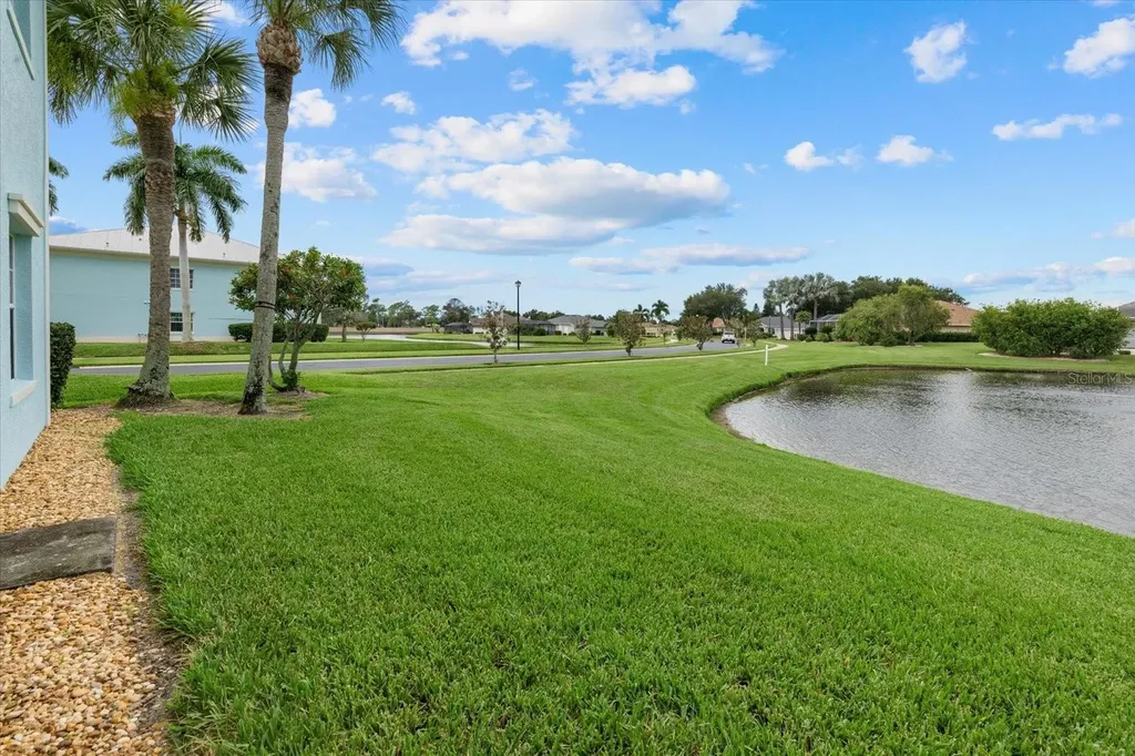 5738 Sabal Trace Drive North Port FL 34287
