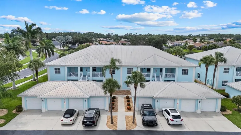 5738 Sabal Trace Drive North Port FL 34287